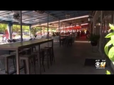 Trinity Groves Has A Future, But It Looks Different