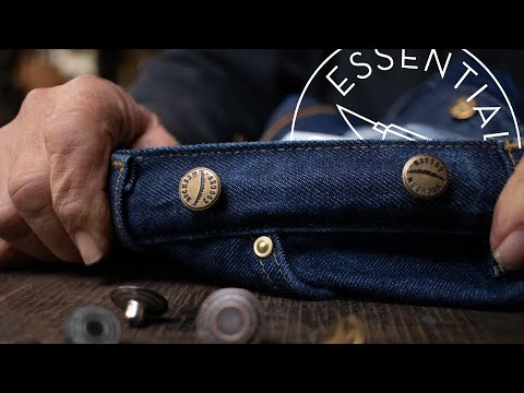 The Best Bachelor Buttons & How to Install Them