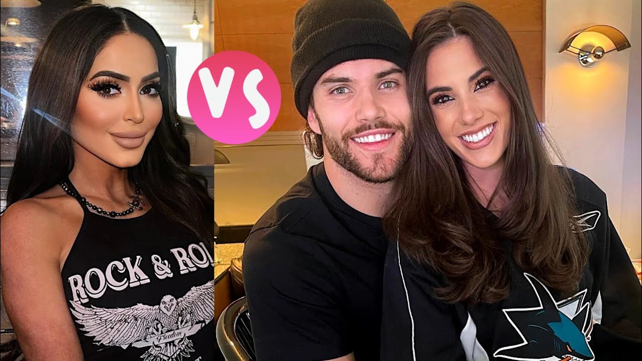 🔰UPDATE NEWS🔰NFL'S NICK BAWDEN WIFE FEUDS WITH 'JERSEY SHORE' STAR♦️Over DM Slide🚨🚨🚨