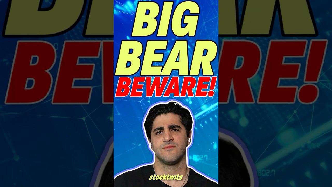 BigBear.ai ($BBAI) Isn’t Palantir ($PLTR) - Here’s Why
