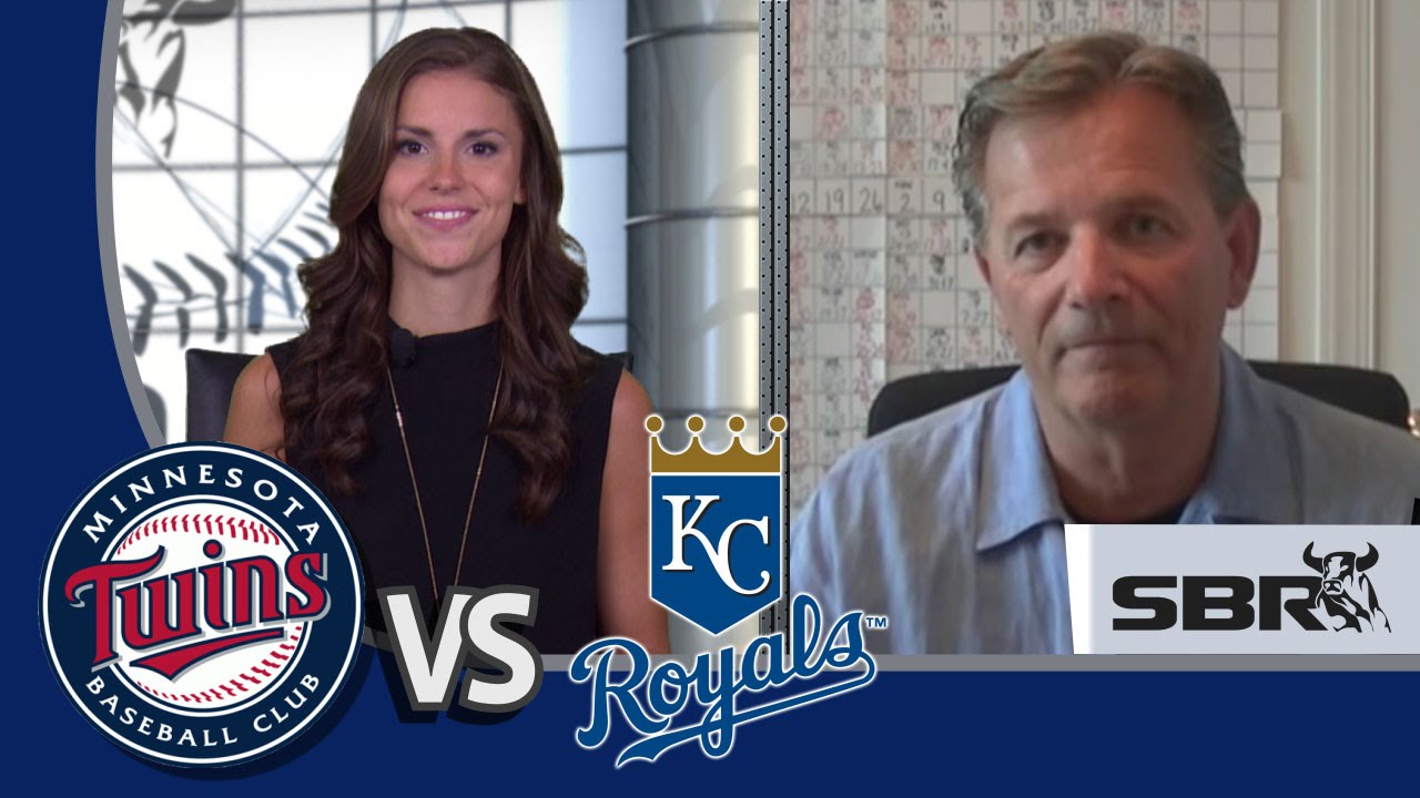 Minnesota Twins vs KC Royals MLB Picks - Bounce Back Teams