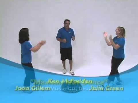 Mexican Hat Dance