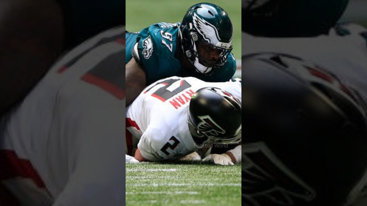 atlanta falcons vs philadelphia eagles match player stats