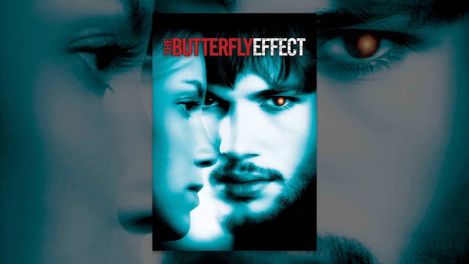 The Butterfly Effect (2004)