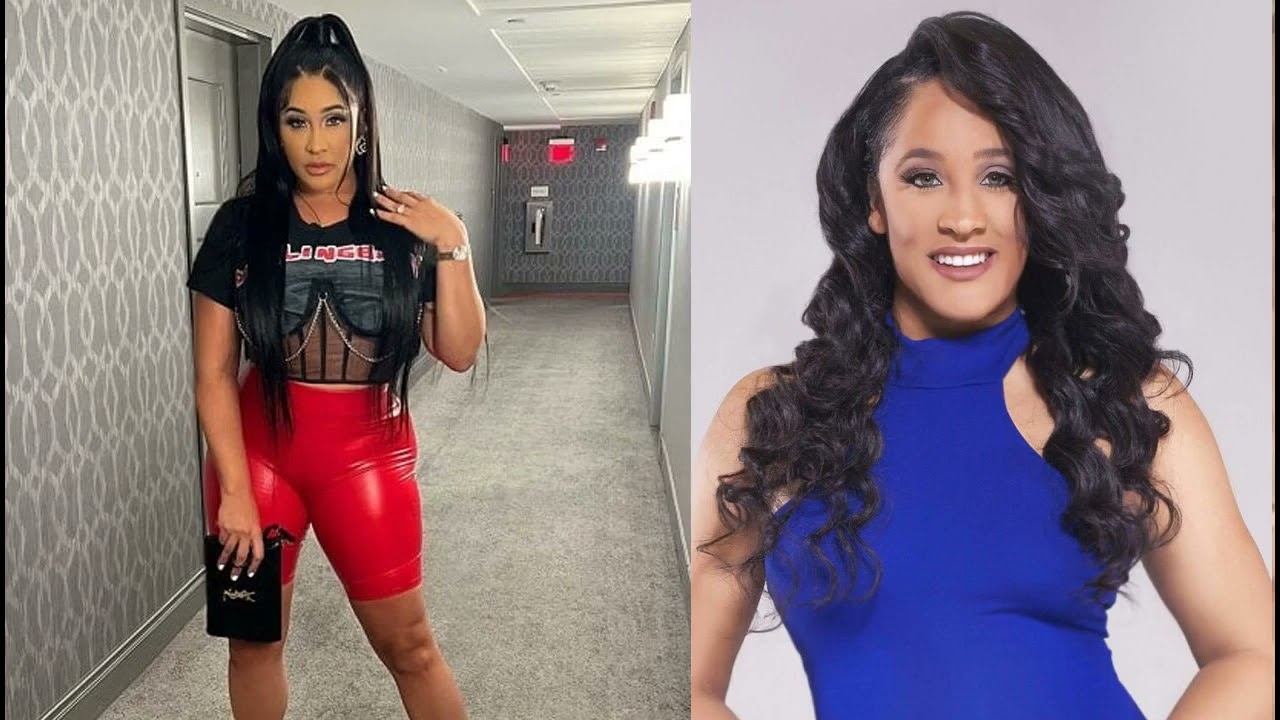 Natalie Nunn'S Million-Dollar Empire Reality Tv Queen'S Net Worth Revealed!