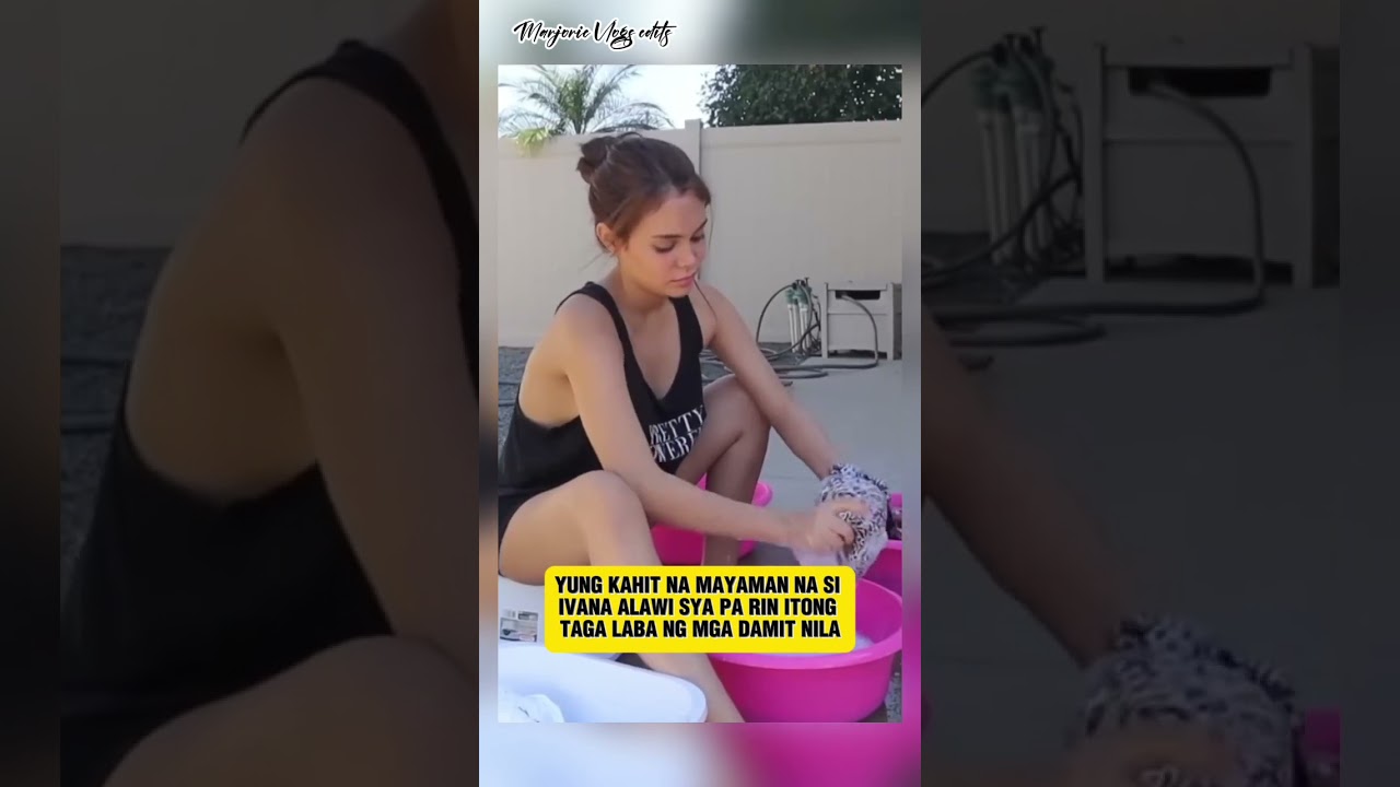 #IvanaAlawi