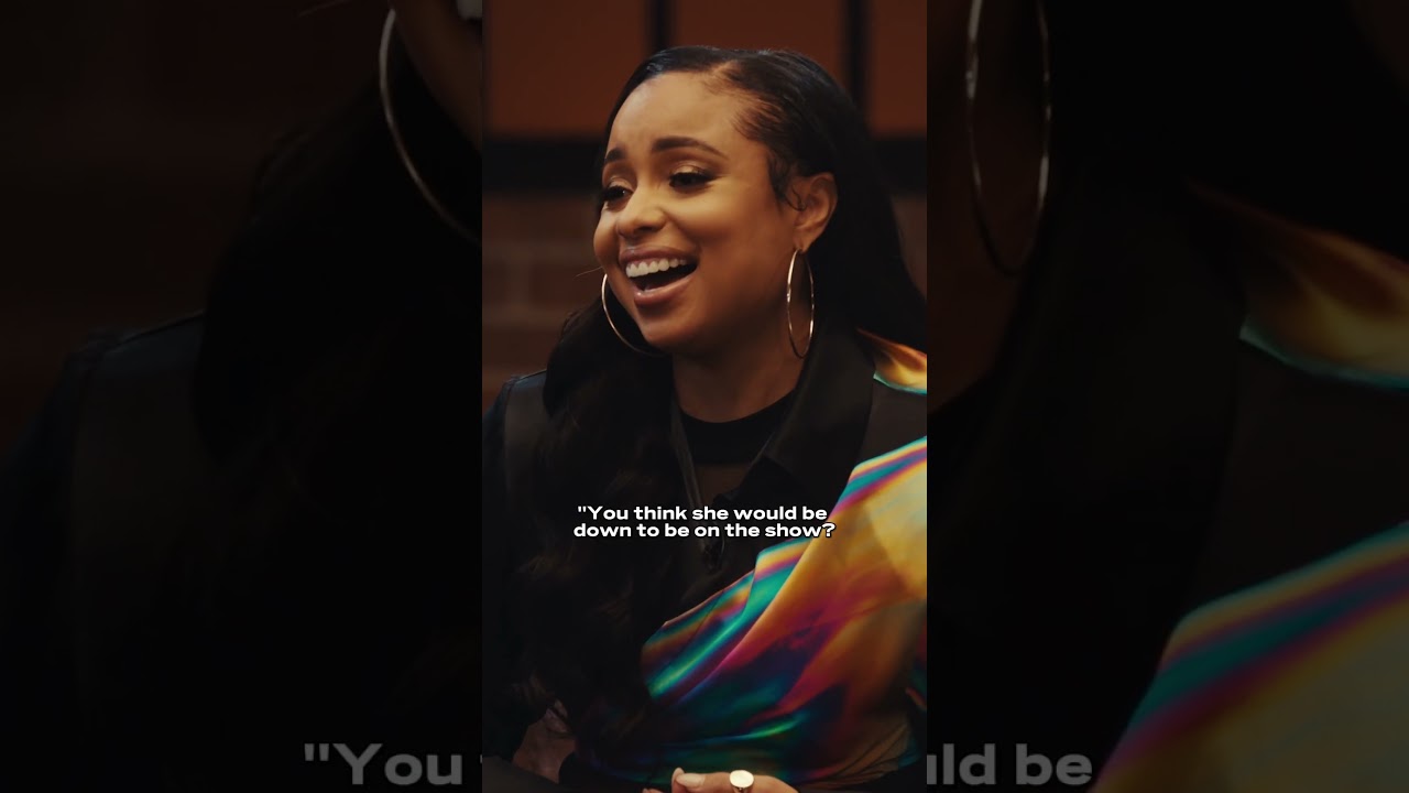 Amari Ferguson talks about how she got cast on #TheChi 🎬 #Shorts