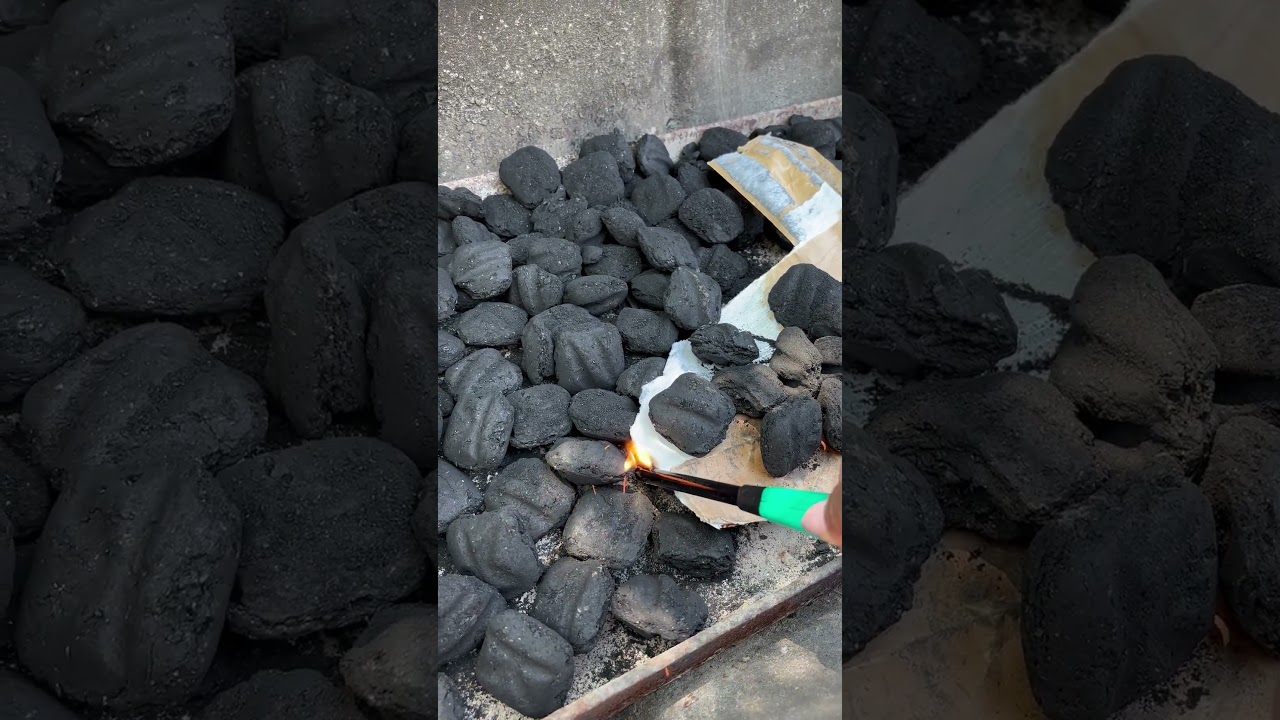 Kingsford MatchLight Charcoal #productreview #summergrilling