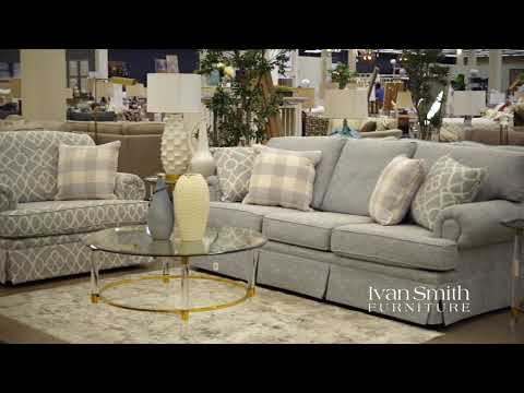 Ivan Smith Furniture Brand