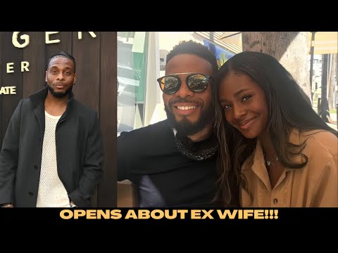 Kel Mitchell Accuses Ex-Wife Tyisha Hampton of Multiple Affairs During Their Marriage