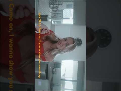 ‘What are you doing Stepbro?’ the horror film #shorts #horror #stepbro #pov #thriller #fyp #viral