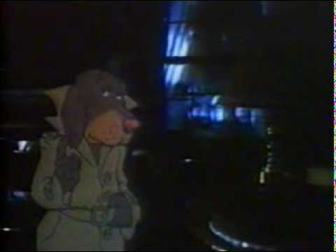 McGruff the Crime Dog first PSA - "Stop a Crime" (1980)