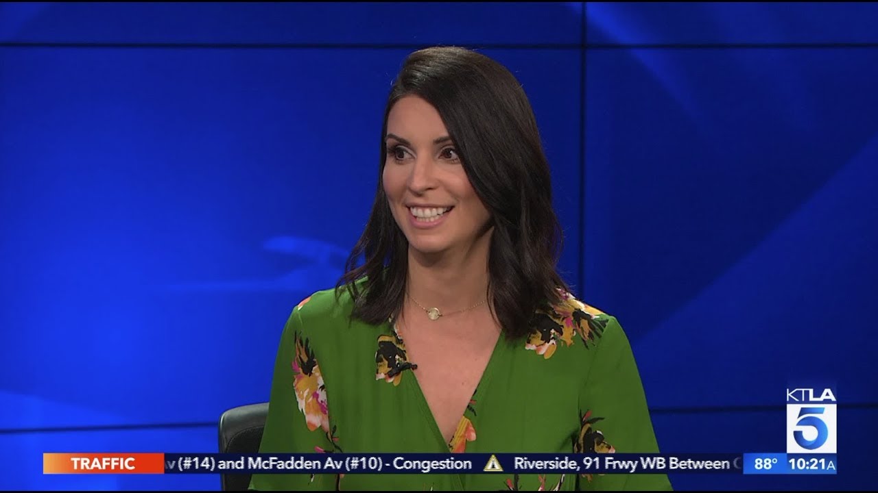 Beth Dover on How her Role Grew in "Orange is the New Black"