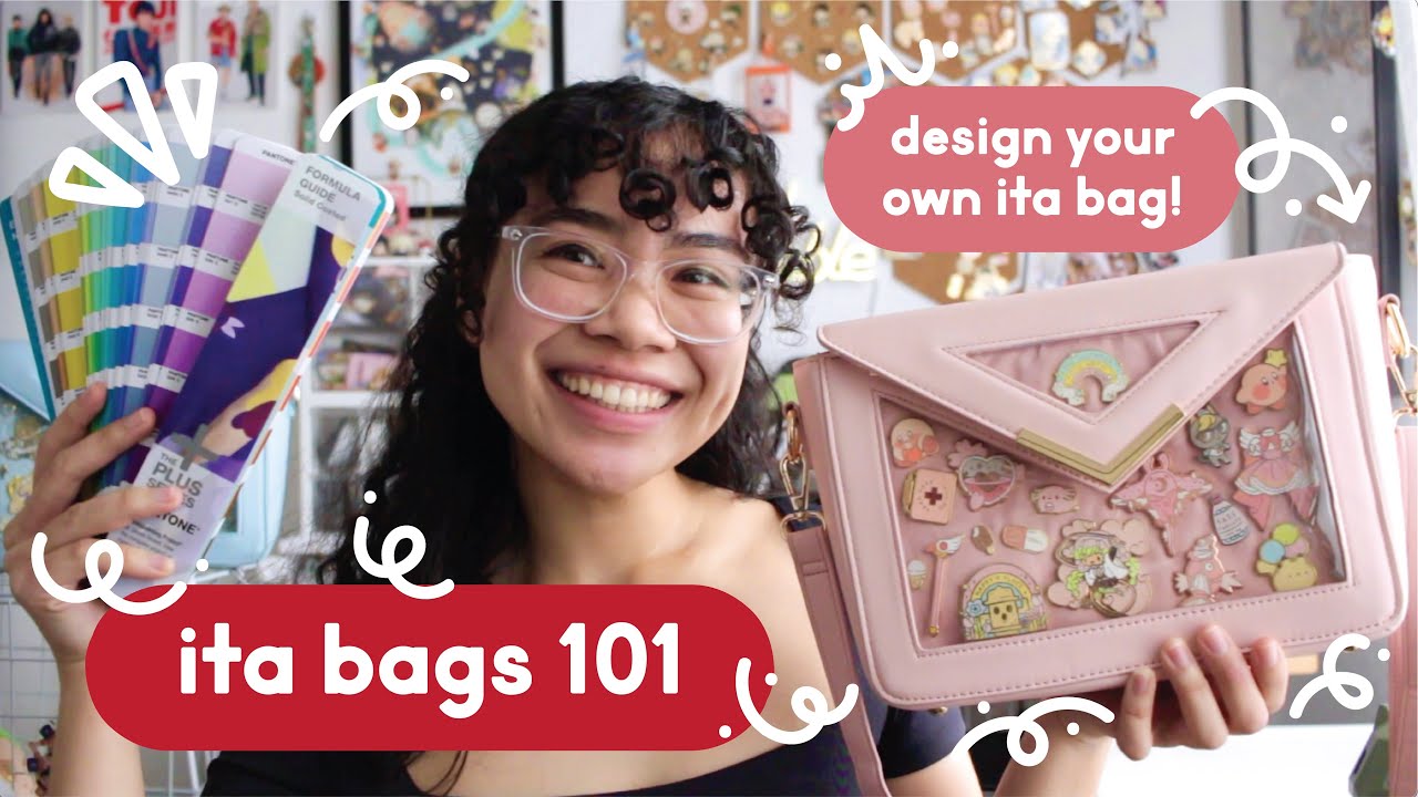 How to Make Ita Bags for Beginners in 2025! | Ita Bag Manufacturing 101