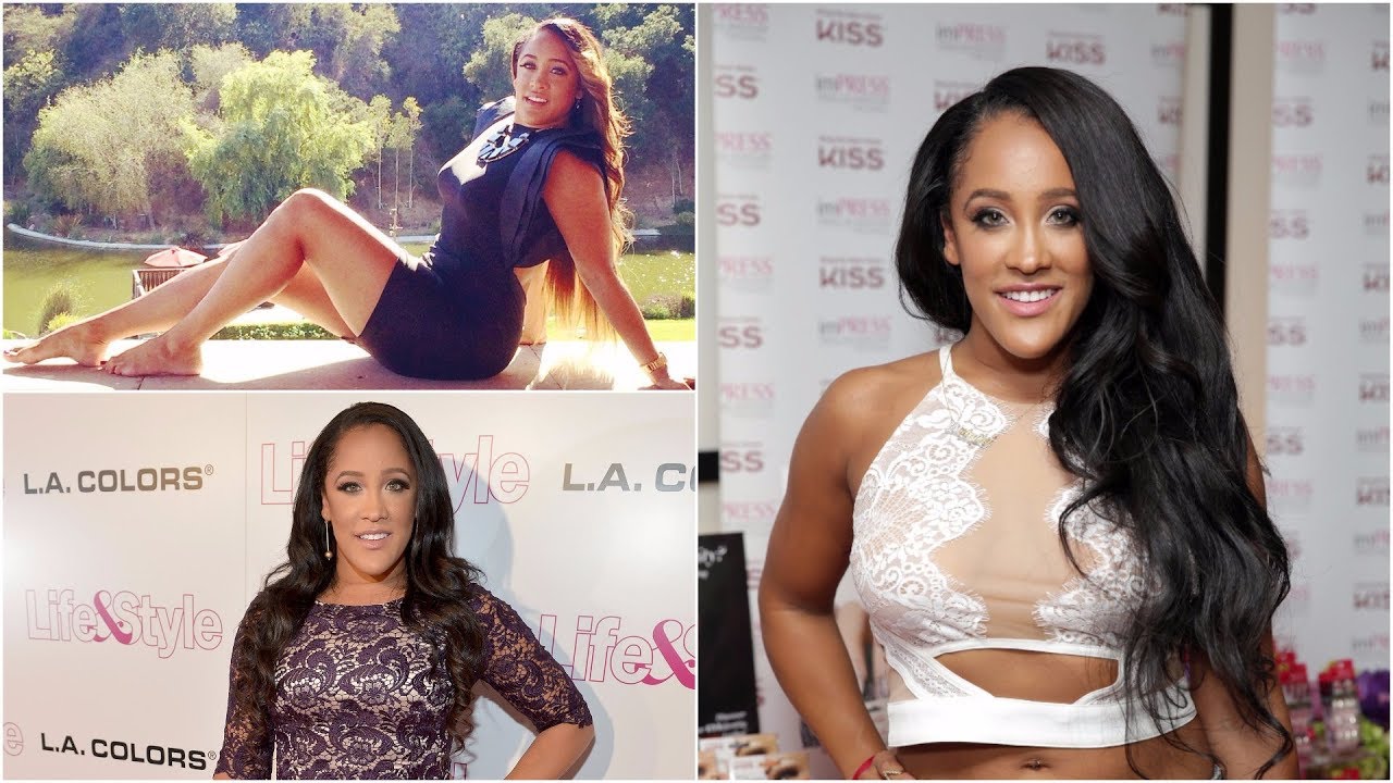 Natalie Nunn Net Worth & Bio - Amazing Facts You Need to Know