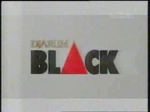 Trans7 Djarum Black Mild 22 47 Power Blend