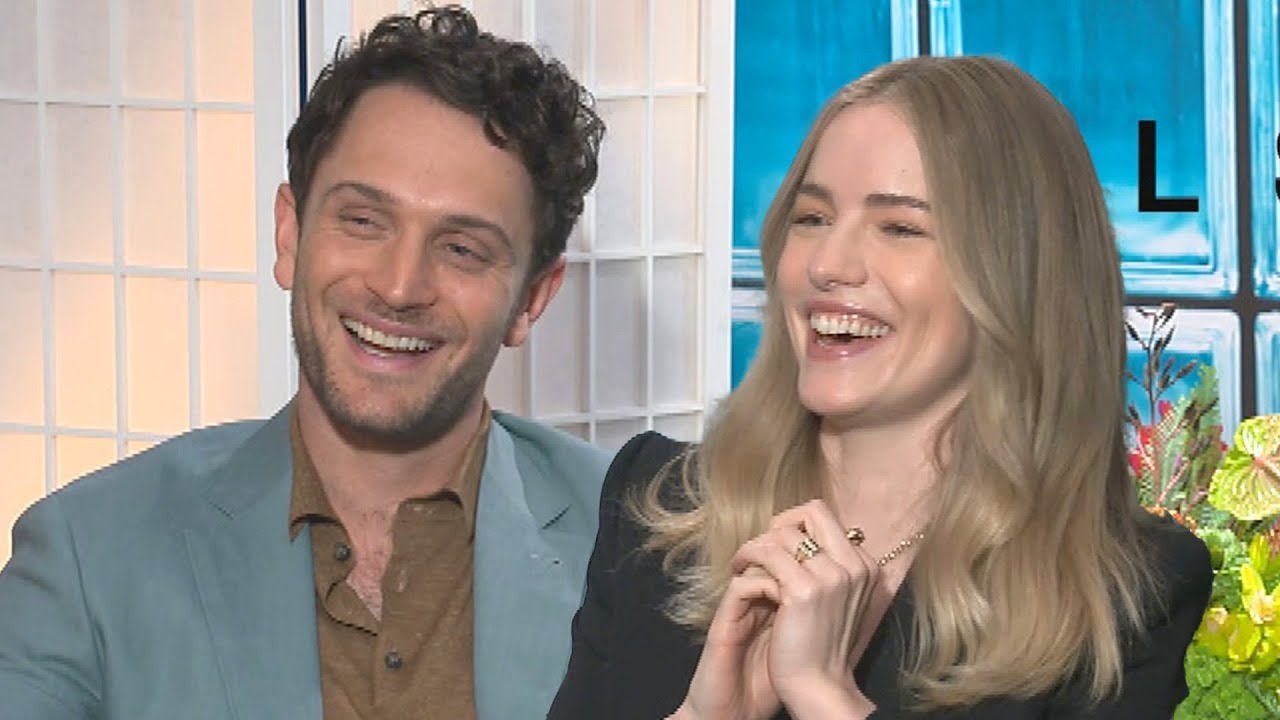 PULSE Season 2? Willa Fitzgerald and Colin Woodell Weight In on Danny and Xander's Netflix Future