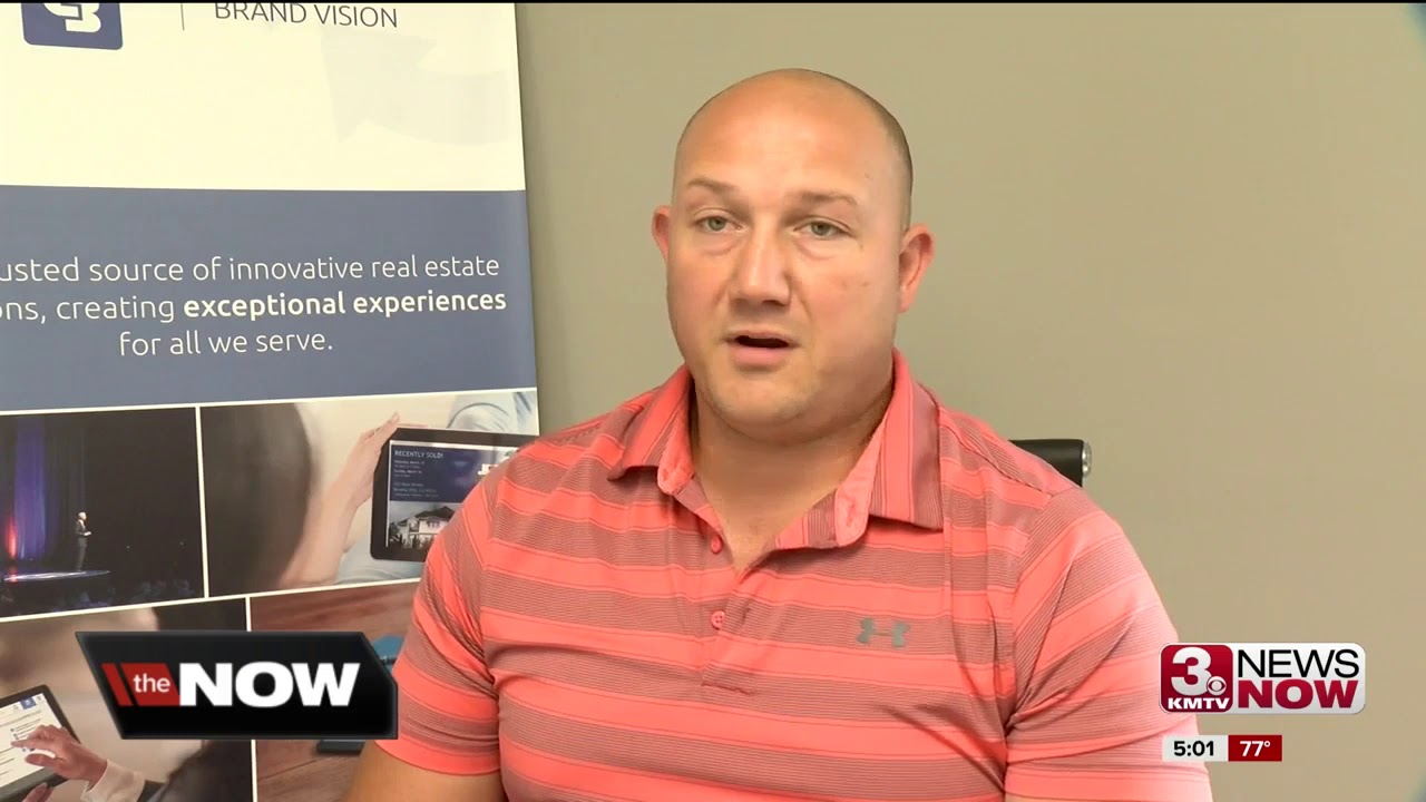 Hot real estate zip codes in Omaha