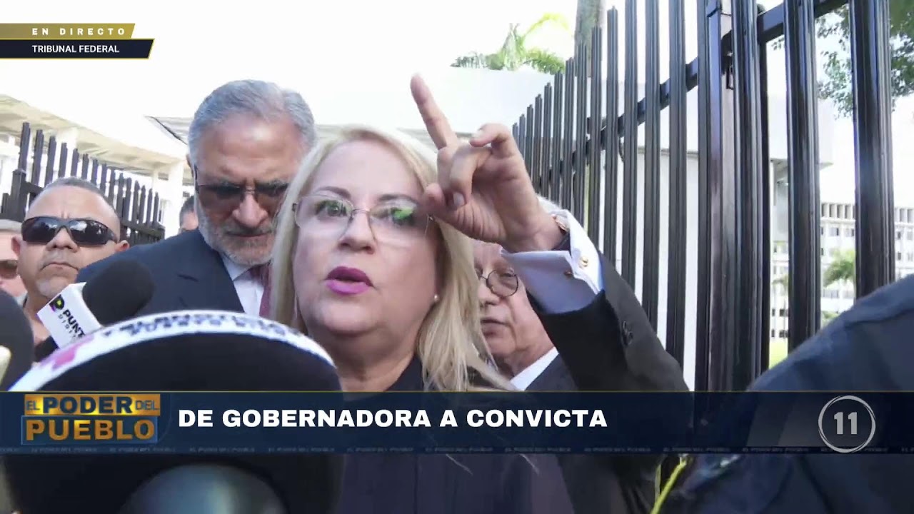 ¡Ya comenzó El Poder del Pueblo!