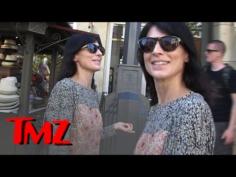 Perrey Reeves’ Best Birthday Gift | TMZ