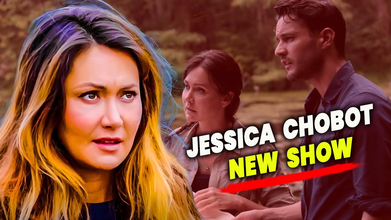 Jessica Chobot’s New Show Update: Release Date & Details