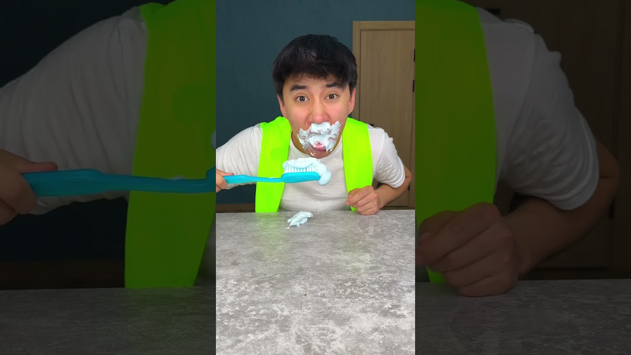 Oh noo 🤮