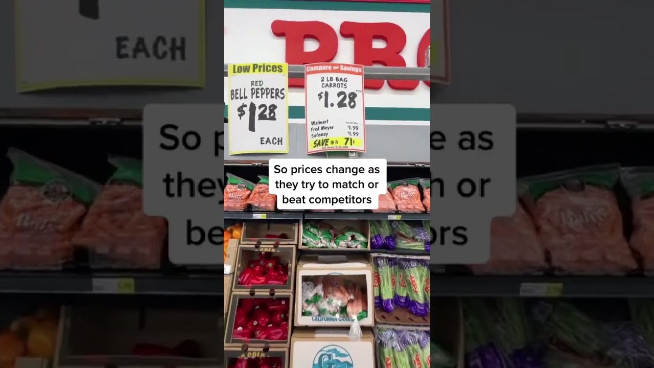 🛒 WinCo hacks to know before you go! Pt 1 🤩 (link in description)