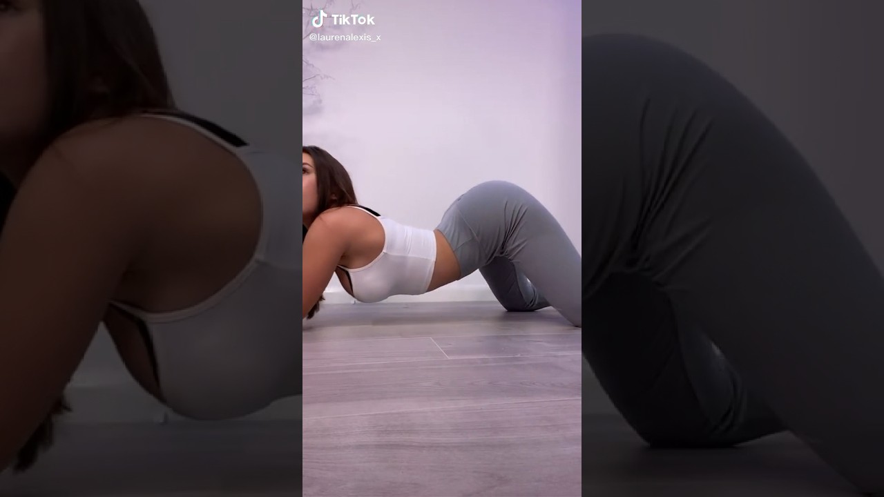 Lauren Alexis Arch Pics 🍑