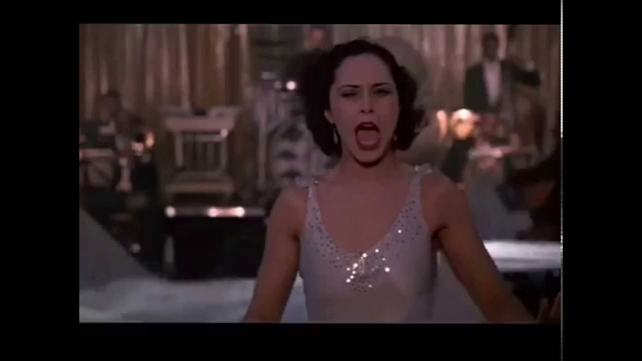 Lonette McKee Ill Wind (The Cotton Club Movie)