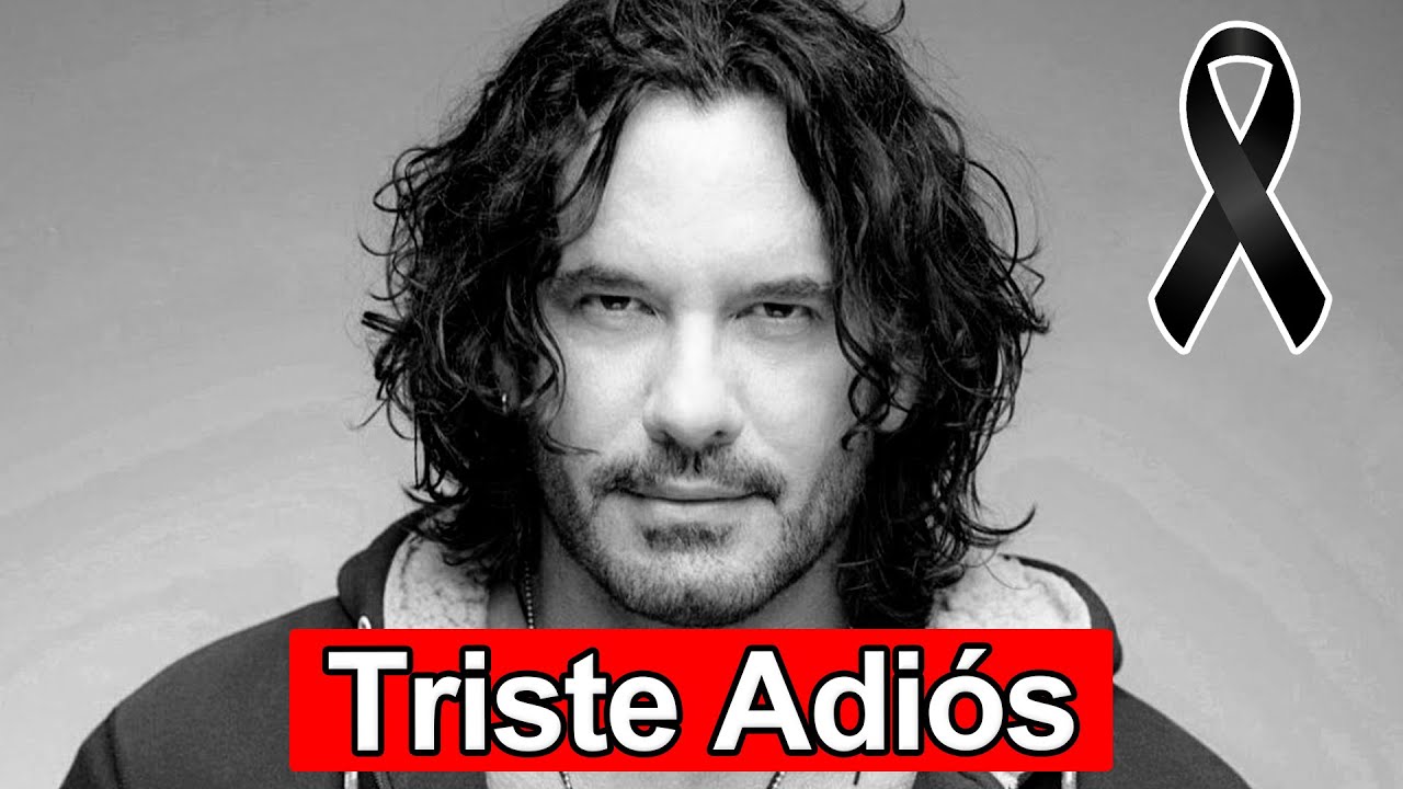 Mario Cimarro | Triste Noticia