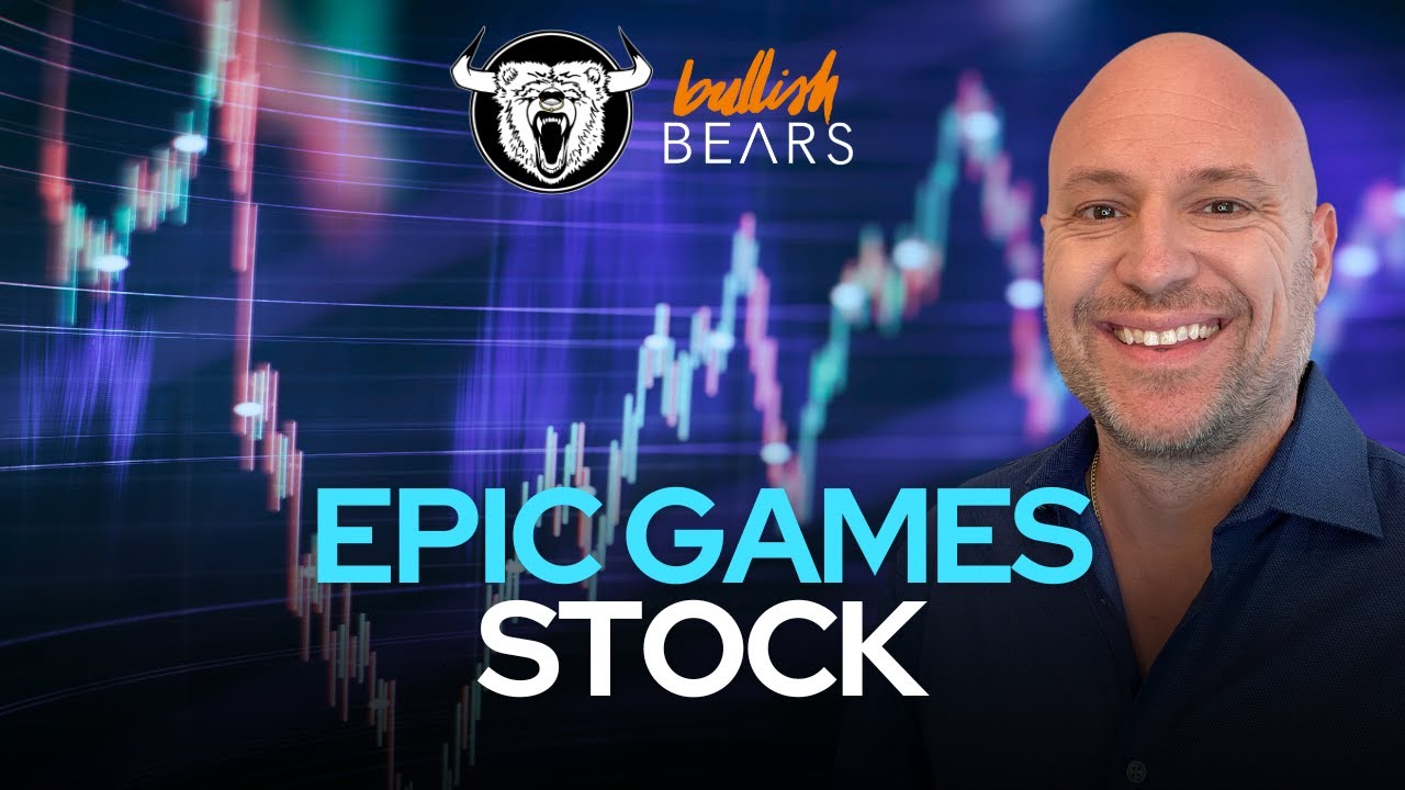 Epic Games Stock Price and Symbol: Are They Publicly Traded?