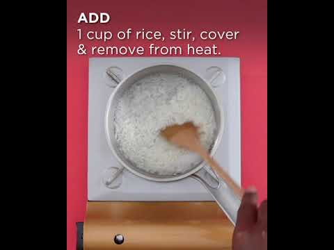 How To Prepare Minute Jasmine Rice