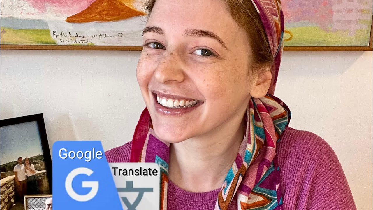 #HowTo: Translate all websites from Hebrew to English with the Chrome Google Translate Extension