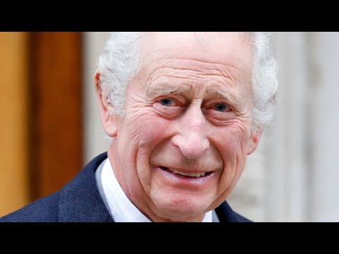 King Charles Goes Green: £170k Electric BMW & Royal Sustainability Efforts Revealed