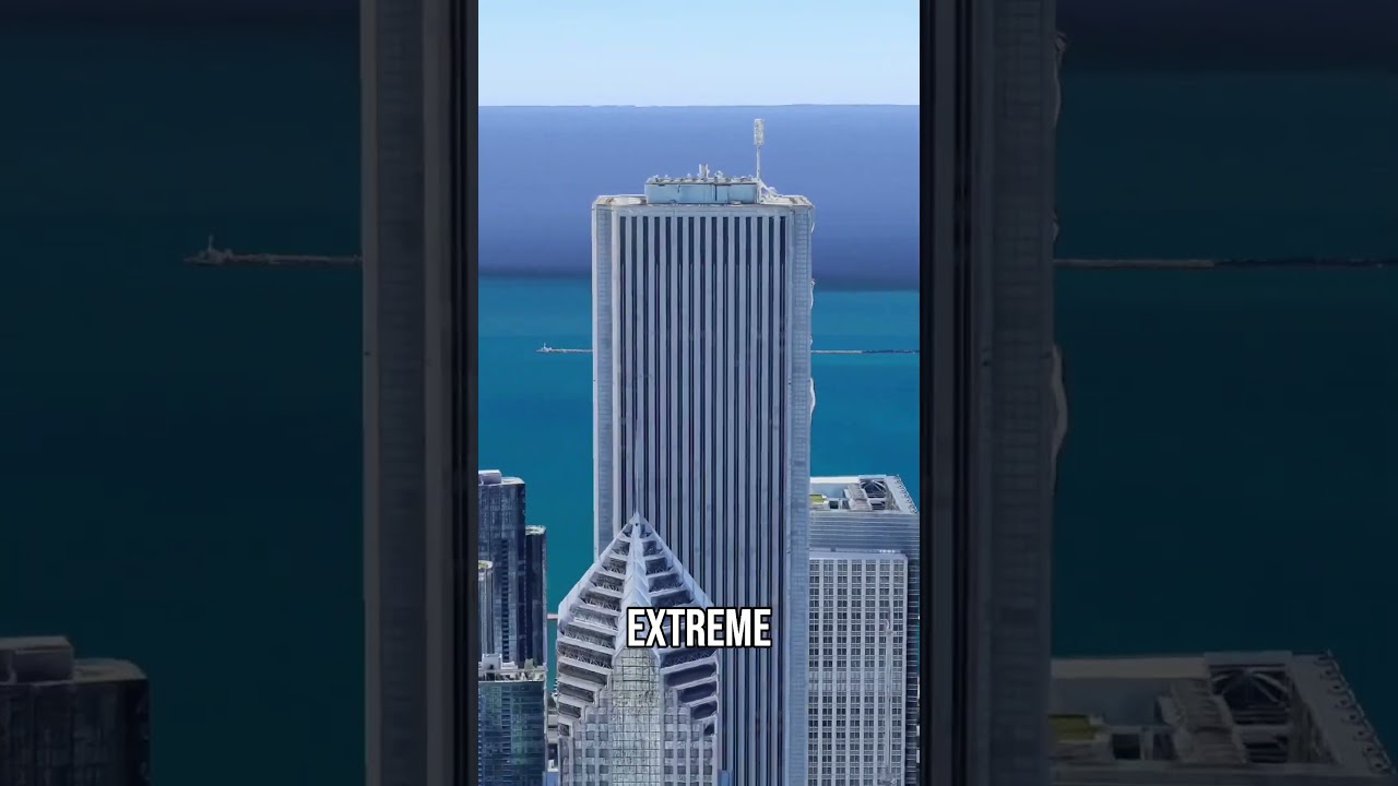 The Aon Center: A Pioneer of the Chicago Skyline