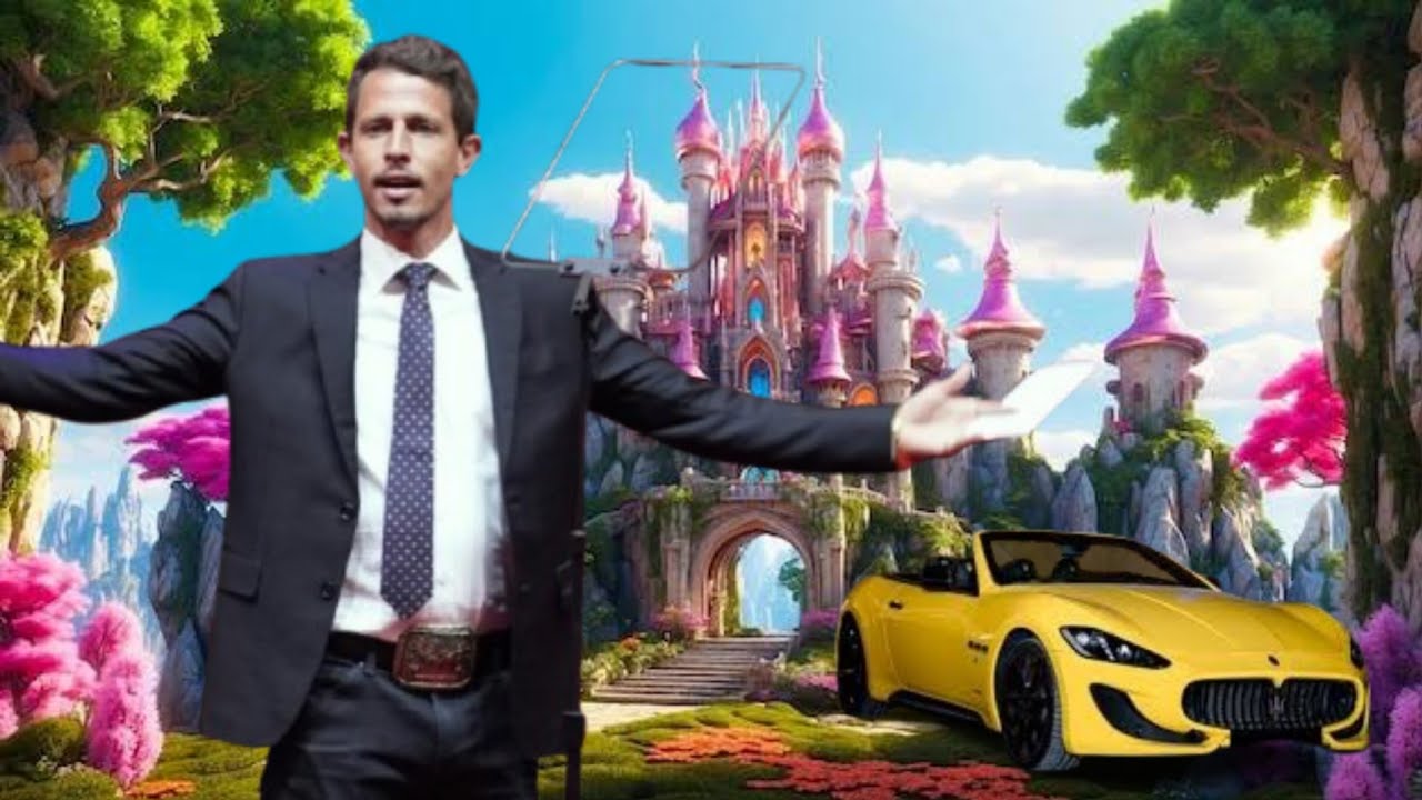 Tony Hinchcliffe American comedian: Age, Houses Tour, Family, Net Worth and Lifestyle
