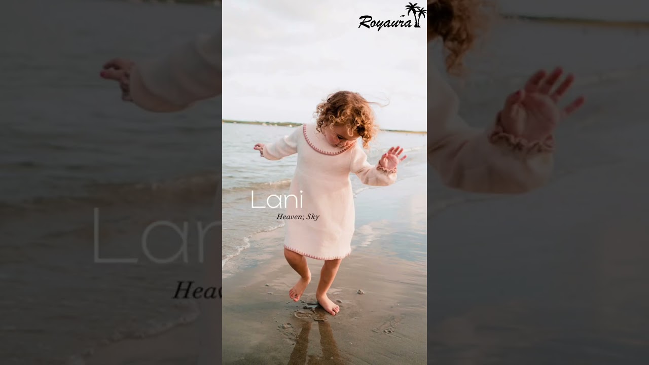 Exquisite Hawaiian Girl Names You'll Adore