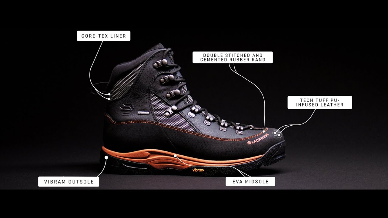 The Approach: LaCrosse's All New Ursa MS