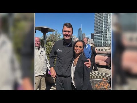 California leaders react to Charlie Kirk's death | FOX 11 LA
