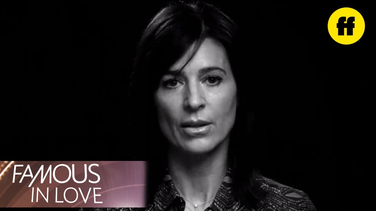 Famous in Love | Hollywood IRL: Perrey Reeves | Freeform