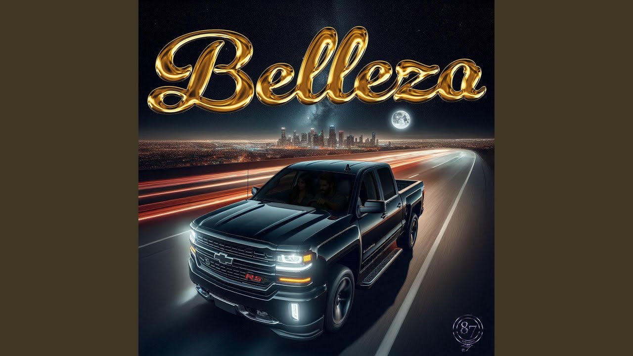 BELLEZA (feat. Conjunto Falso)
