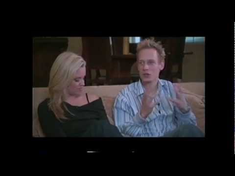 Jenny McCarthy & John Mallory Asher - Exclusive The Bruce W. Cook Interview