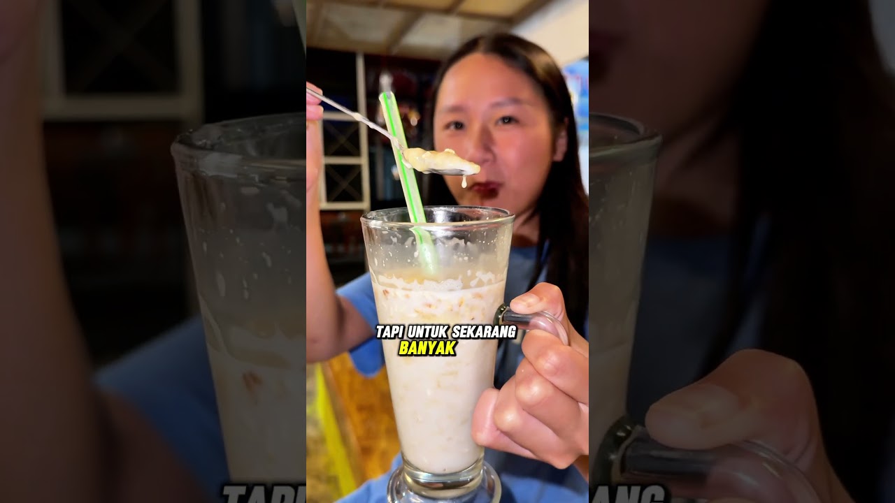 CARA BUAT MEMEK DI ACEH #jejezhuang #kuliner