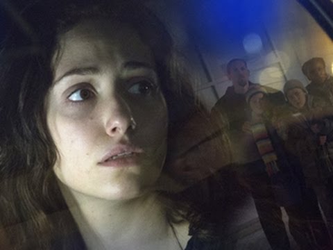 Is Jimmy really dead? "Shameless" Emmy Rossum star gives her take