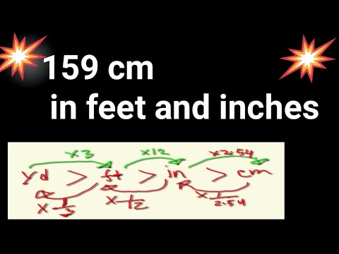 159 cm in feet and inches||How tall is 159 cm in feet and inches||159 cm to feet and inches