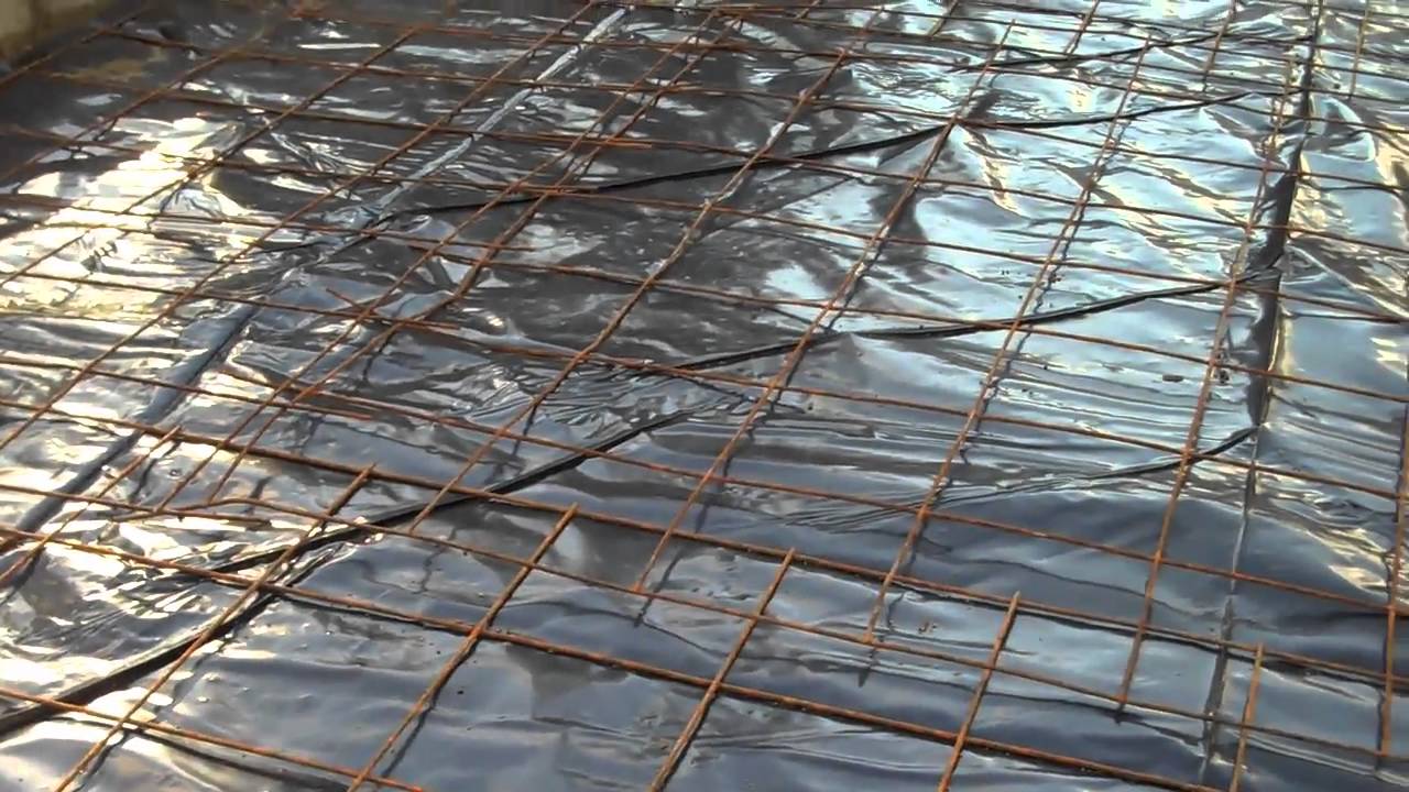 Concrete Wire Mesh