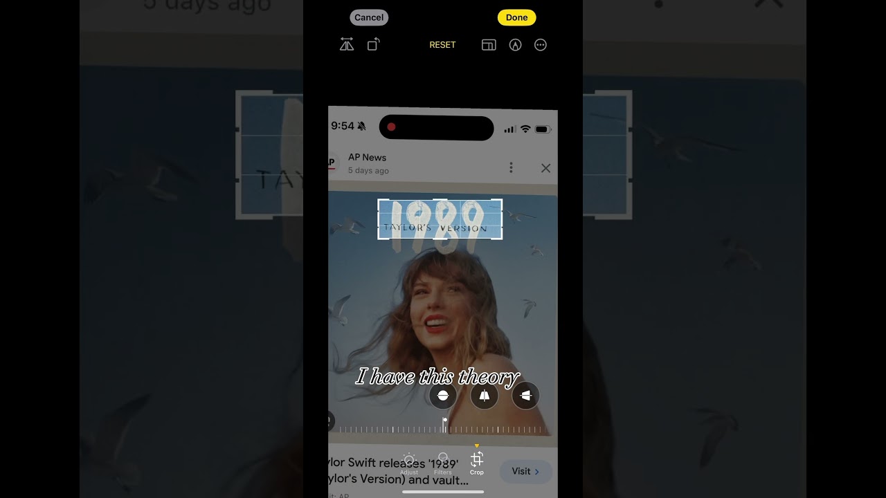 REPUTATION TV??? 🐍🖤 #taylorswift #taylor #swift #swiftie #reputationtv #fypシ