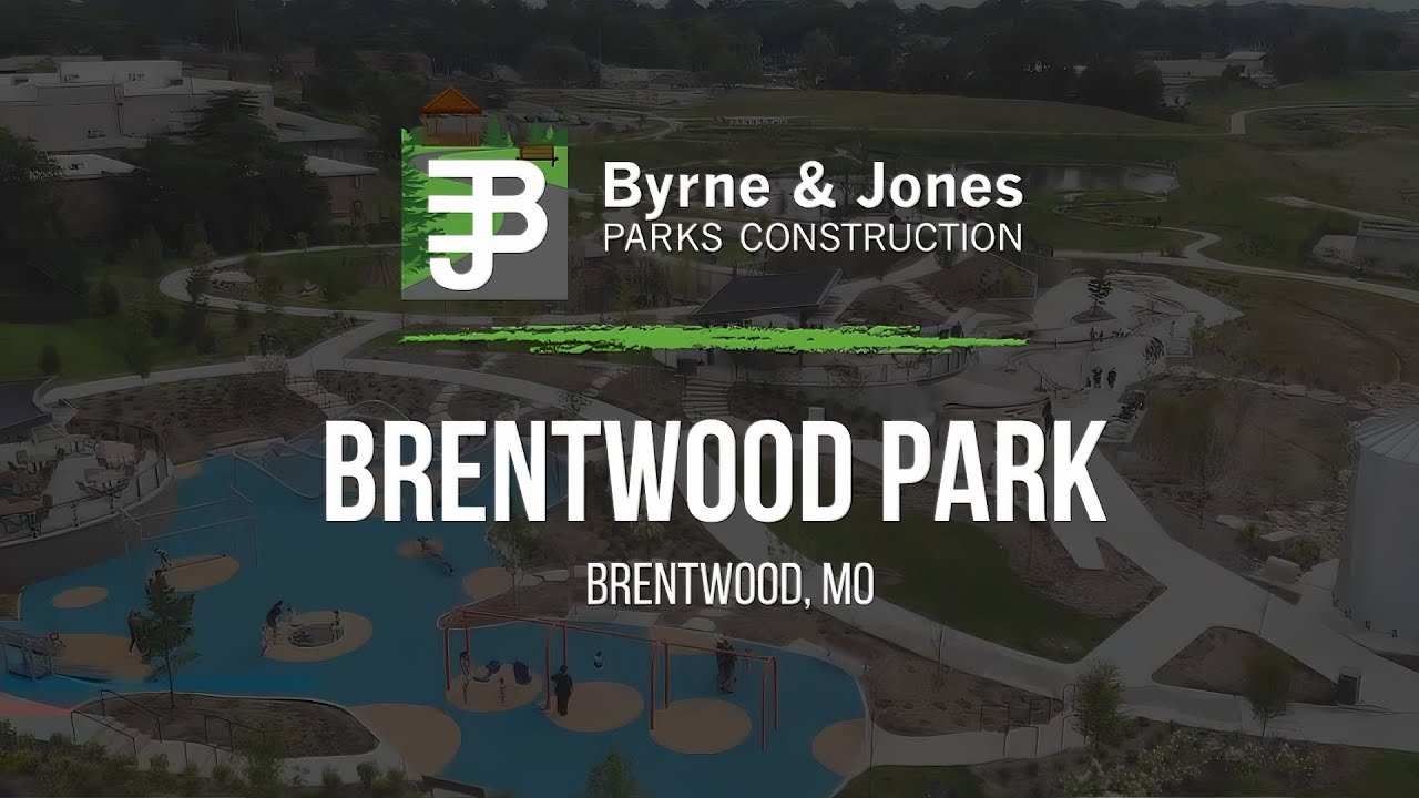 Brentwood Park Tour - Brentwood, MO