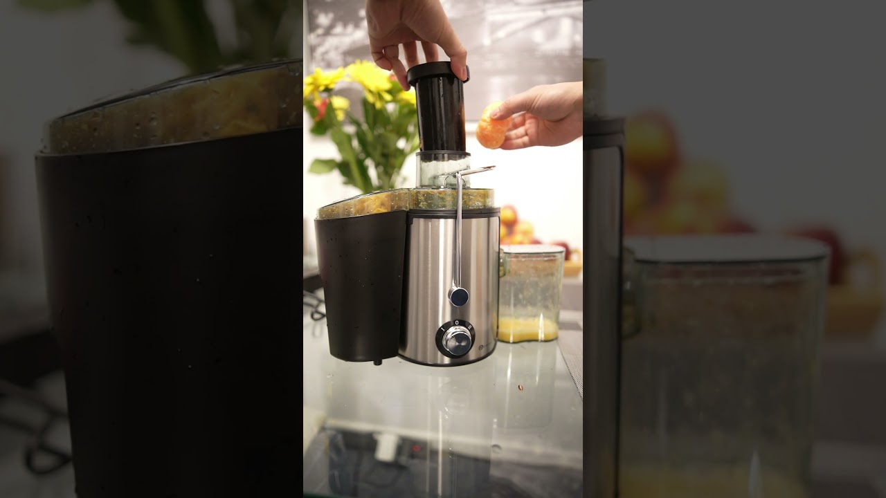 Check this fruit juicer