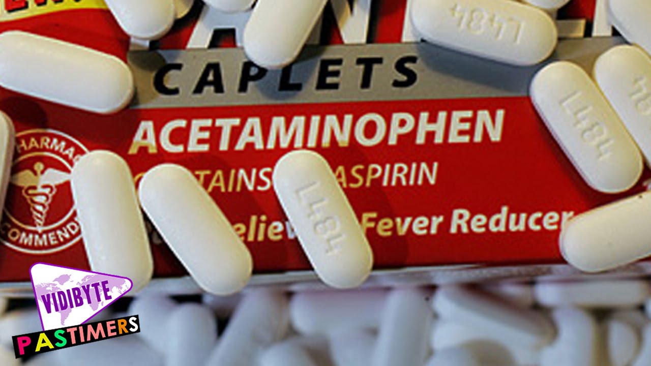 Acetaminophen Oral : Uses, Side Effects and Interactions || Health Tips